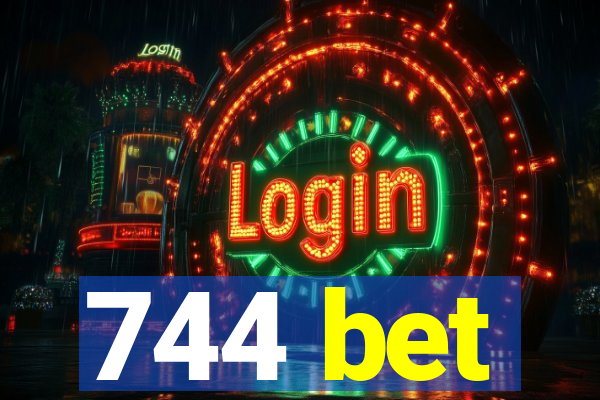 744 bet